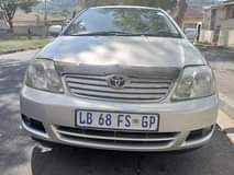Mandlakazi N.