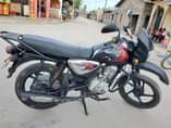 A picture of BOXER X CC125 DOMO LA MAMBA
