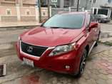 A picture of 2010 RX350 Full OPTION DIRECT TOKS Accident Free VERY NEAT