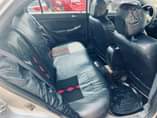 A picture of Brand Honda Model Accord 4plug Year 2004 Painted Amount 1