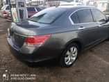 A picture of Honda Accord