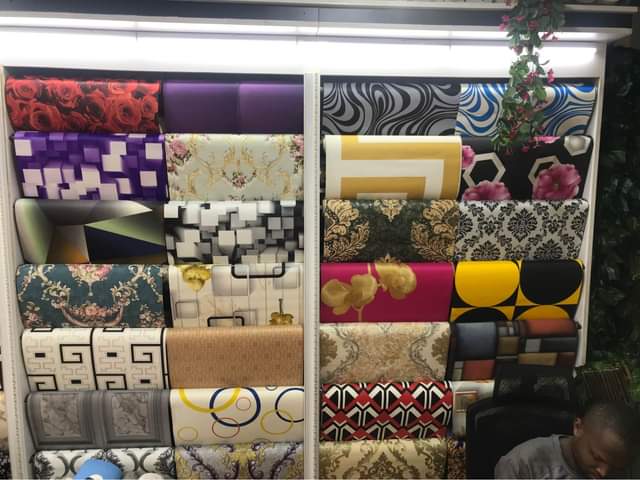 A picture of Wallpapers