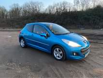 cars under 3000