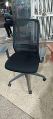 A picture of Office chairs