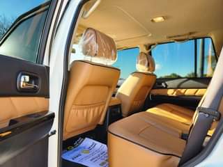 A picture of 2020 Nissan super safari clean title