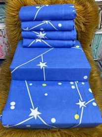 A picture of Bedsheets
