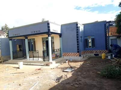 kagugu accommodation