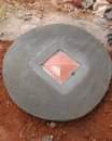A picture of Amazzi gensulo
