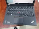A picture of Lenovo ThinkPad X250 i7