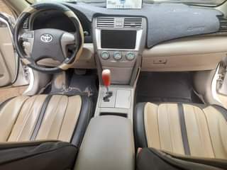 A picture of Excellent 2009 Toyota Camry