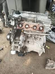 A picture of Who needs engine for spider or 2 4 or rav4