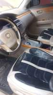 A picture of 2006 Toyota Avalon