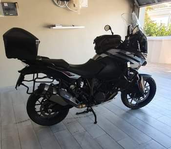 ktm bikes