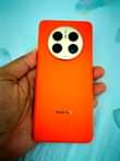 A picture of huawei mate 50pro