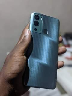 A picture of Infinix
