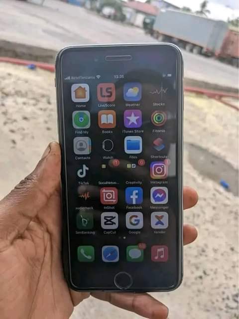 iphone 8plus