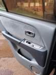 A picture of Toyota Harrier