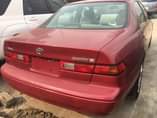 A picture of URGENT BUYERS ONLY 07030054177 Toyota Camry tiny Foreign used Price