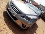 A picture of Toyota Mark X 2010