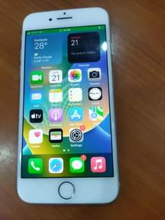 iphone 8