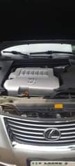 A picture of Lexus es 350 available for sale Very clean and sound