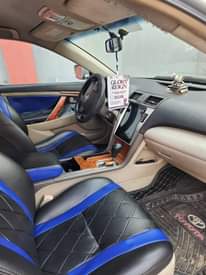 A picture of 1st body Toyota Camry 4cy everything OK Price 4 3million