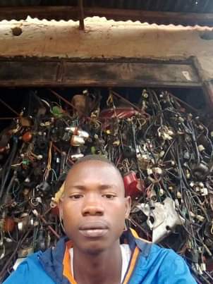 A picture of Parts