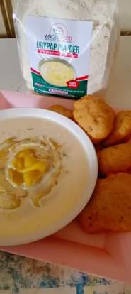 A picture of What will you be having for breakfast tomorrow have you