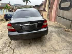 A picture of Absolutely nothing to fix toyota camry 2004 07018878088