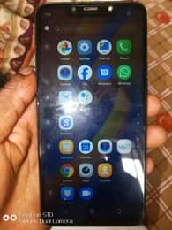 A picture of Ur gadget plug call 07062131850 Location abakaliki This two items