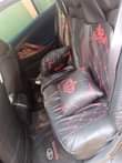 A picture of Toyota Camry 2010