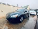 A picture of Honda Accord 2005 model