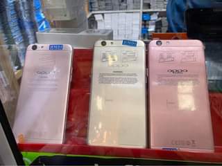A picture of MILIKI SIMU KWA BEI YA OFFER OPPO A83 A 57