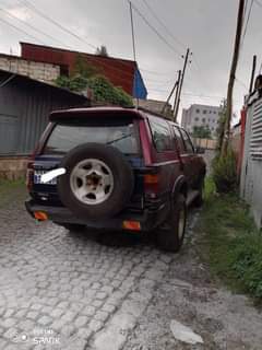 toyota surf