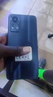 A picture of Infinix note 11 128gb 4gbram