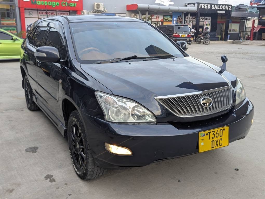 used toyota