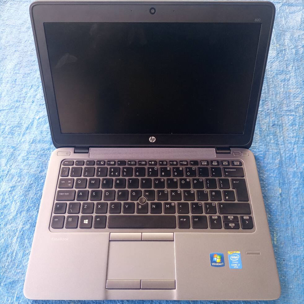 used laptops