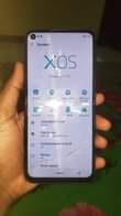 A picture of Infinix S5
