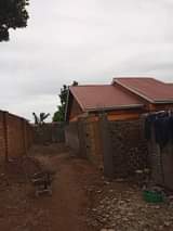 A picture of 120m House on sale 120m located salama munyonyo rd Kabuma