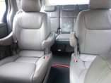 A picture of sharp Toyota Sienna Very beautiful interior Clean tyres Untouched Engine