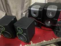 monitors