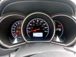 A picture of Nissan Murano 2011. Keyless entry. Good engine gear and active