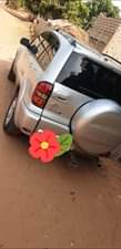 A picture of Toyota RAV4 manual diesel 4 cylinder