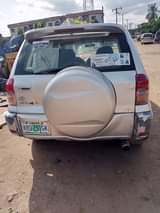 A picture of Rav4 2005 Engine Gear Ac needs attention Buy and repackage