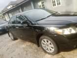 A picture of Toyota Camry AKA spider 08