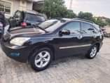 A picture of Registered 07 RX350 full options baked once Location Abijo area