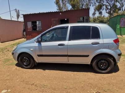 CAR B.