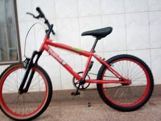 A picture of SPORTS BIKE