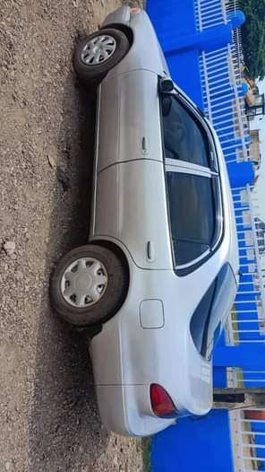 A picture of Toyota Corolla Engine Gear Ac First User Nothing to fix