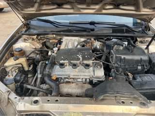 A picture of Car